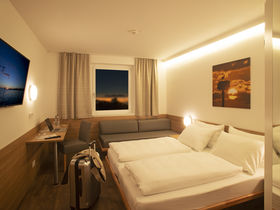 Kurzurlaub nahe Bodensee in Vorarlberg | 2 Nächte