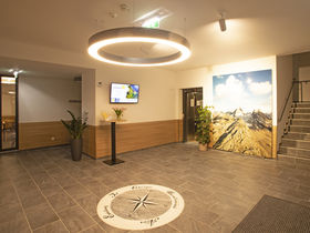 Kurzurlaub nahe Bodensee in Vorarlberg | 2 Nächte