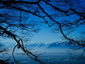 Kurzurlaub nahe Bodensee in Vorarlberg | 2 Nächte