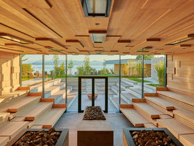 Bodensee-Auszeit inkl. Therme Lindau | 6 Nächte 