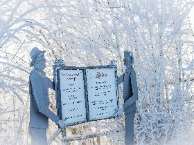 Höchsten Zeit 3 Tage - Übernachtung mit Frühstück in Ilmensee