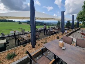 Höchsten Zeit 3 Tage - Übernachtung mit Frühstück in Ilmensee