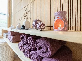 Höchsten Zeit 3 Tage - Übernachtung mit Frühstück in Ilmensee