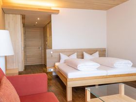 Höchsten Zeit 3 Tage - Übernachtung mit Frühstück in Ilmensee