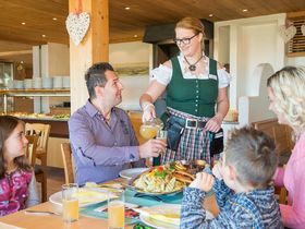 Höchsten Zeit 3 Tage - Übernachtung mit Frühstück in Ilmensee