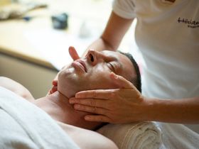 Höchsten Zeit 3 Tage - Übernachtung mit Frühstück in Ilmensee