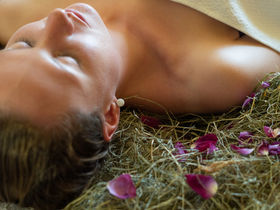 Höchsten Zeit 3 Tage - Übernachtung mit Frühstück in Ilmensee