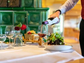 Höchsten Zeit 4 Tage mit Blick Richtung Bodensee und Alpenkette