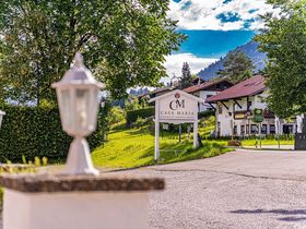 Fühl Dich wohl! - Kristalltherme Schwangau