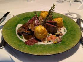 Mühlenschnäppchen | Eine Nacht