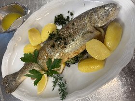 Mühlenschnäppchen | Eine Nacht