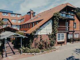 Mühlenschnäppchen | Eine Nacht