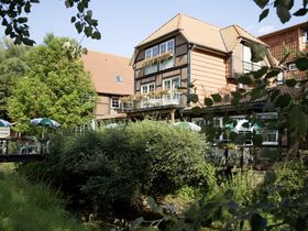 Mühlschnäppchen | 1 Nacht in Wolfsburg