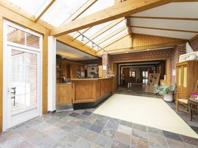 Mühlenschnäppchen | Eine Nacht