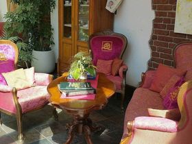 Mühlenschnäppchen | Eine Nacht