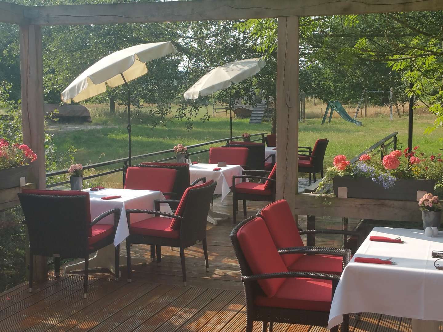 Entspannte Ostertage in der Natur | 2 Nächte