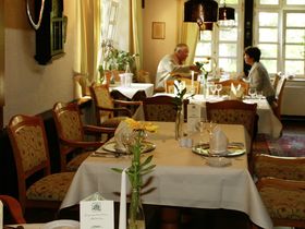 Mühlenschnäppchen | Eine Nacht