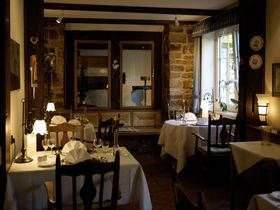 Mühlenschnäppchen | Eine Nacht