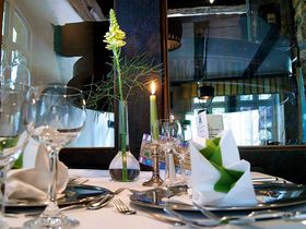 Mühlenschnäppchen | Eine Nacht