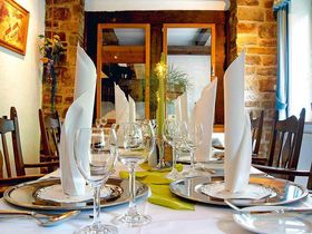 Mühlenschnäppchen | Eine Nacht