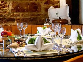 Mühlenschnäppchen | Eine Nacht