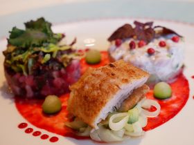 Mühlenschnäppchen | Eine Nacht