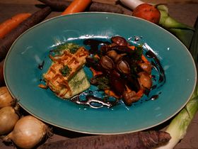 Mühlenschnäppchen | Eine Nacht