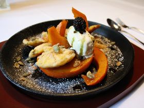 Mühlenschnäppchen | Eine Nacht