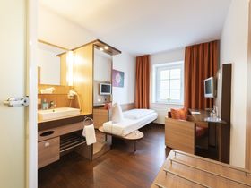 Mühlschnäppchen | 1 Nacht in Wolfsburg