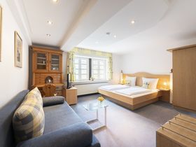 Mühlenschnäppchen | Eine Nacht