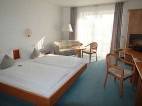 Mühlenschnäppchen | Eine Nacht