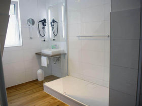 Mühlenschnäppchen | Eine Nacht