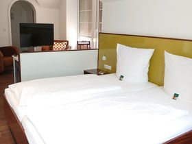 Mühlenschnäppchen | Eine Nacht