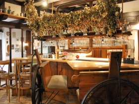 Mühlenschnäppchen | Eine Nacht