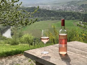 Winterzauber im Weinberg | 3 Tage