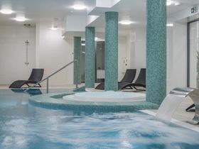 Kurzurlaub an der Ostsee in Swinemünde | 3 Tage mit Halbpension