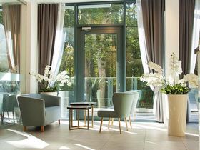 Kurzurlaub an der Ostsee in Swinemünde | 3 Tage mit Halbpension