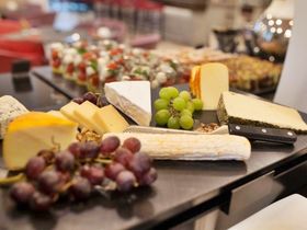 Erholungsurlaub an der Donau - die Blumenstadt Tulln entdecken | 3 Nächte