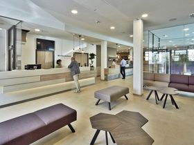 Erholungsurlaub an der Donau - die Blumenstadt Tulln entdecken | 3 Nächte