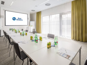 Erholungsurlaub an der Donau - die Blumenstadt Tulln entdecken | 3 Nächte