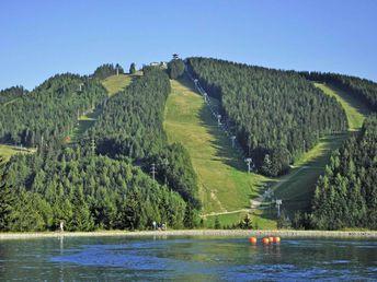 Romantik-Auszeit am Semmering | 5 Nächte