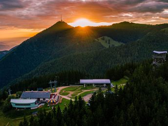 Romantik-Auszeit am Semmering | 5 Nächte