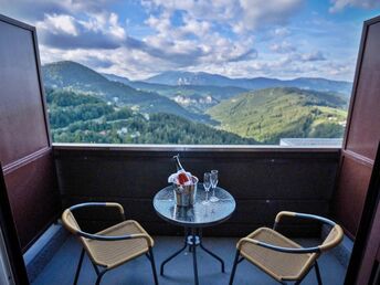 Romantik-Auszeit am Semmering | 5 Nächte