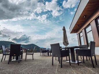 Romantik-Auszeit am Semmering | 5 Nächte