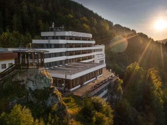 Romantik-Auszeit am Semmering | 5 Nächte