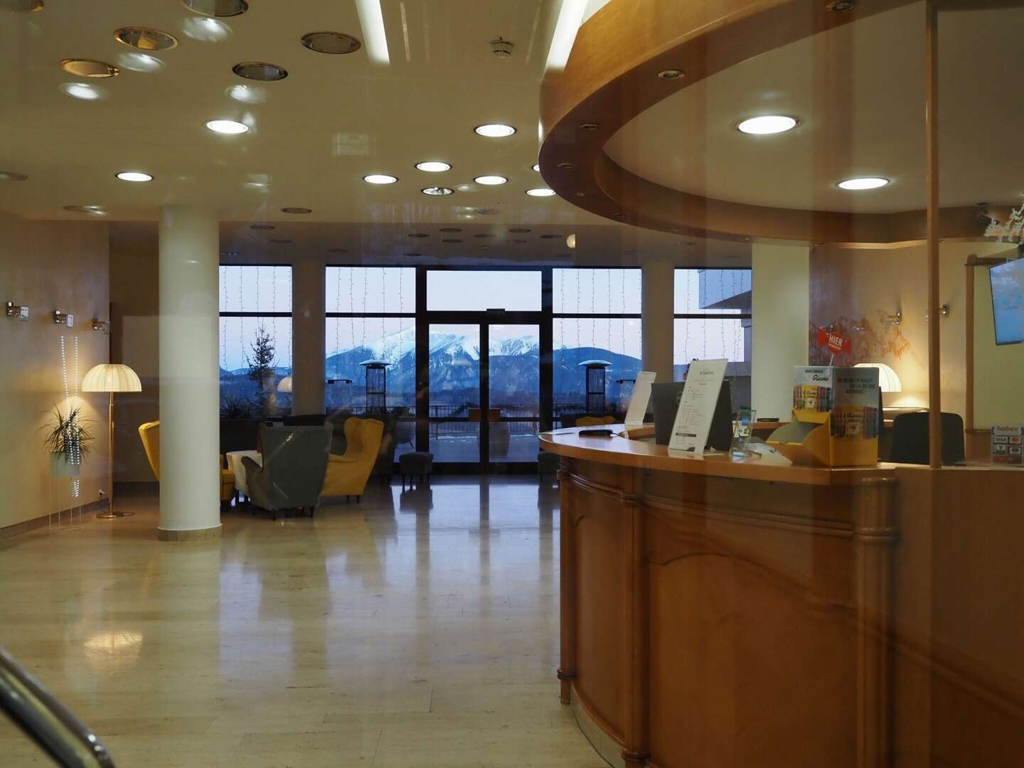 Romantik-Auszeit am Semmering | 5 Nächte
