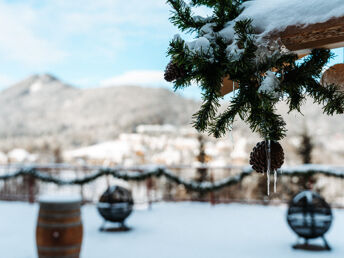 Romantik-Auszeit am Semmering | 5 Nächte