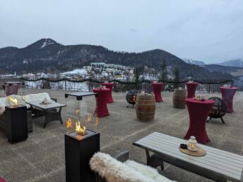 Romantik-Auszeit am Semmering | 5 Nächte