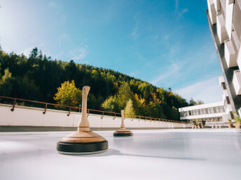 Romantik-Auszeit am Semmering | 5 Nächte