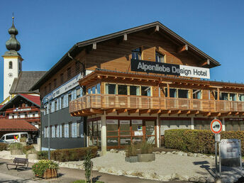 4 Tage Kurztripp nach Inzell inkl. Chiemgau-Card